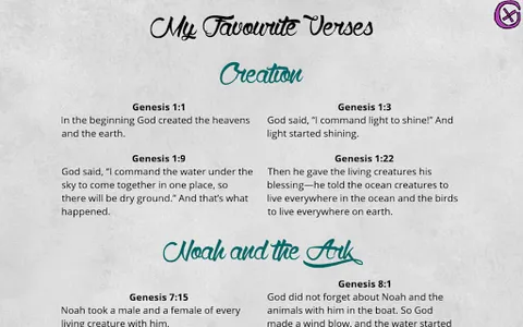 The Big Little Bible screenshot 14