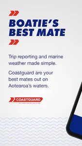 Coastguard Tautiaki Moana screenshot 0