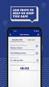 Coastguard Tautiaki Moana screenshot 3