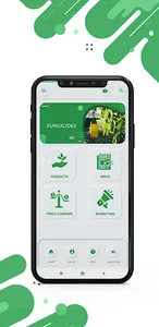 Orion AgriScience screenshot 0