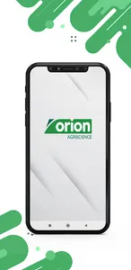Orion AgriScience screenshot 1