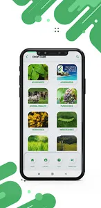 Orion AgriScience screenshot 3