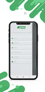 Orion AgriScience screenshot 4