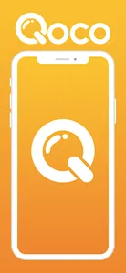 QOCO screenshot 0
