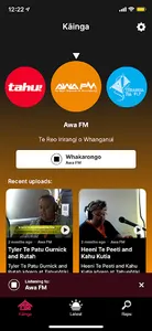 Whare Kōrero screenshot 3