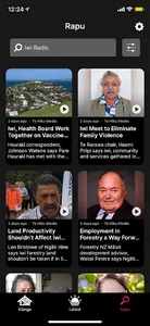 Whare Kōrero screenshot 6