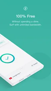 O2 VPN - Fast Secure VPN Proxy screenshot 9