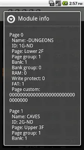 go41cx screenshot 4