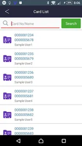 Sbox X Admin screenshot 3