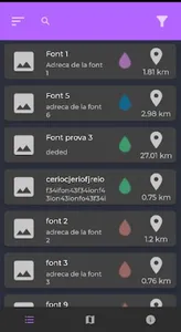 Fonts Terrassa screenshot 0