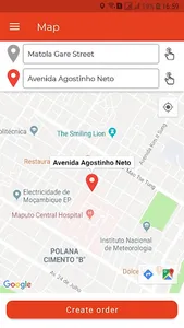 Appload Client screenshot 0