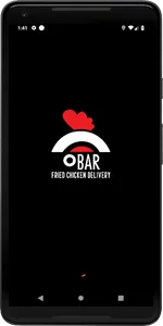 OBar screenshot 0