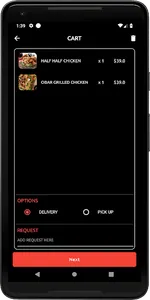 OBar screenshot 3