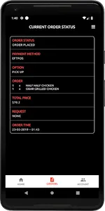 OBar screenshot 5