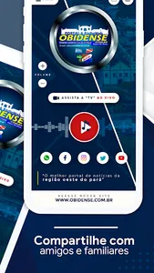 Obidense Play screenshot 1