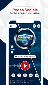 Obidense Play screenshot 2