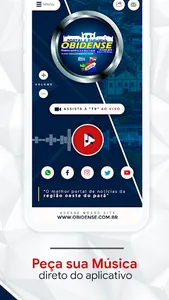 Obidense Play screenshot 3