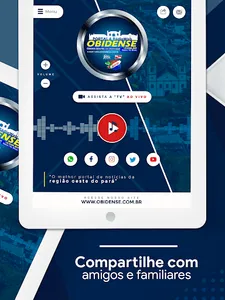 Obidense Play screenshot 5