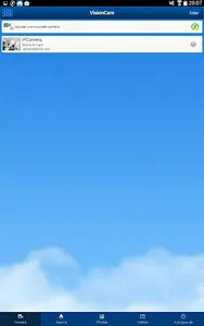 VisionCam Heden Cloud screenshot 10