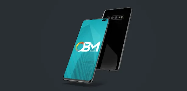 OBM Bank screenshot 0