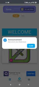 Maikrotools screenshot 4