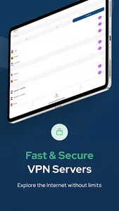 Octohide VPN - Fast & Secure screenshot 15