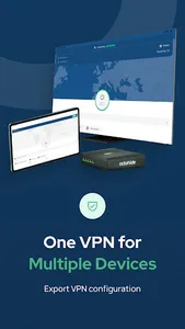 Octohide VPN - Fast & Secure screenshot 20