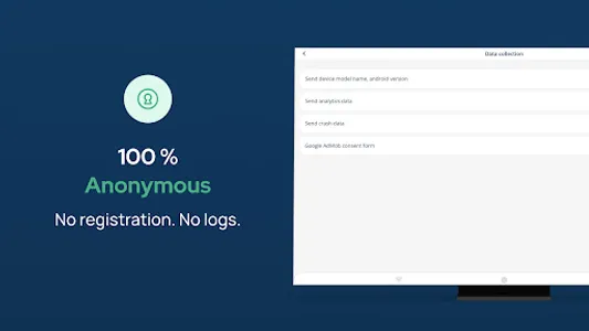 Octohide VPN - Fast & Secure screenshot 24