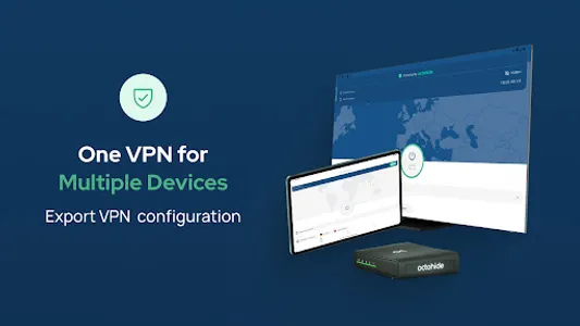Octohide VPN - Fast & Secure screenshot 27