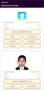 Oxford English School screenshot 15