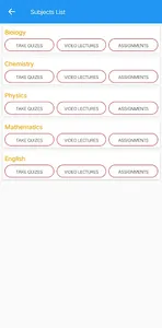 Oxford English School screenshot 20