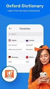 All Language Translator App screenshot 2