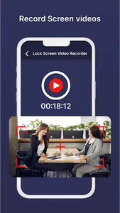 OffScreen Video Recorder screenshot 2