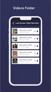 OffScreen Video Recorder screenshot 4