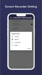 OffScreen Video Recorder screenshot 6