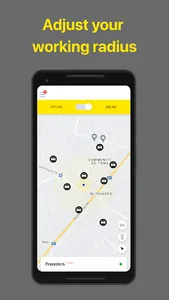 OGB RIDE: Driver screenshot 0