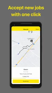 OGB RIDE: Driver screenshot 1