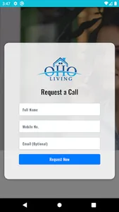 OHO LIVING screenshot 6