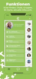 EC-Verband screenshot 0