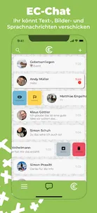 EC-Verband screenshot 1