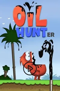 Oil Hunter screenshot 0