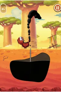 Oil Hunter screenshot 2