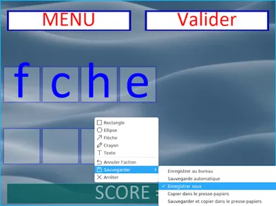 ENL Limoges screenshot 1