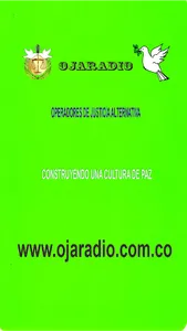 OJARADIO screenshot 2