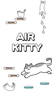 Air Kitty screenshot 0