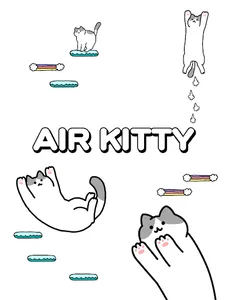 Air Kitty screenshot 3