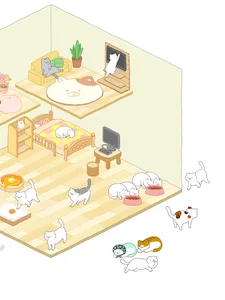 Purrfect Spirits screenshot 6