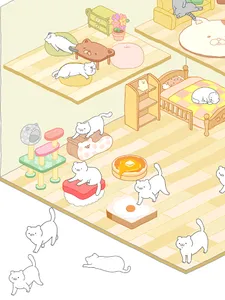 Purrfect Spirits screenshot 7