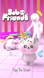 Sob Friends screenshot 1