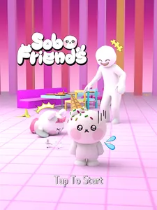 Sob Friends screenshot 12